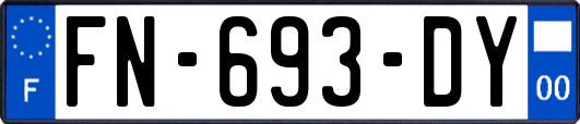 FN-693-DY