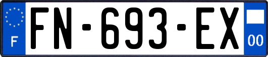 FN-693-EX