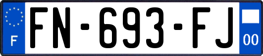 FN-693-FJ