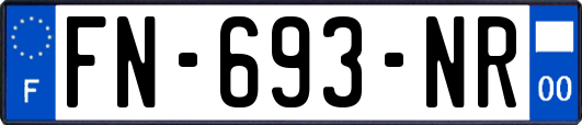 FN-693-NR