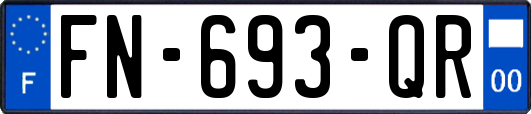 FN-693-QR
