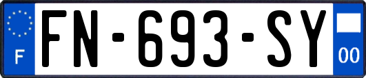 FN-693-SY