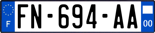 FN-694-AA