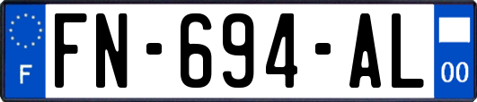 FN-694-AL