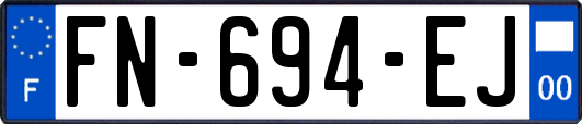 FN-694-EJ