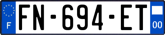 FN-694-ET