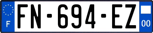 FN-694-EZ