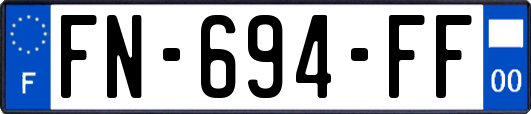 FN-694-FF