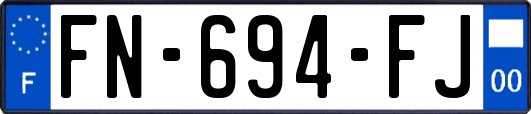 FN-694-FJ