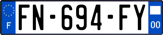 FN-694-FY