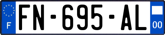 FN-695-AL