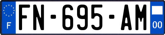 FN-695-AM