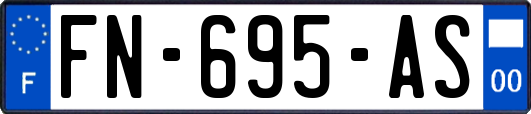 FN-695-AS