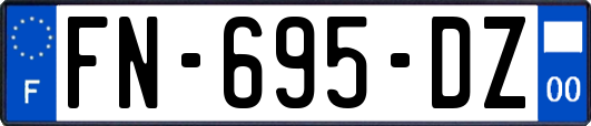 FN-695-DZ