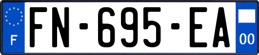 FN-695-EA