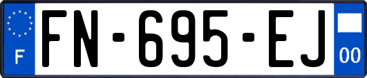 FN-695-EJ