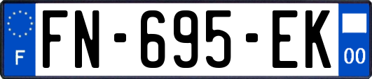 FN-695-EK