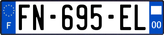 FN-695-EL