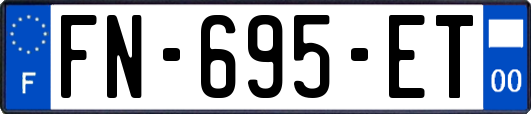 FN-695-ET