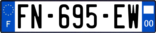 FN-695-EW