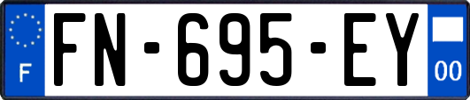 FN-695-EY