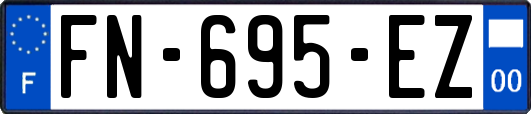 FN-695-EZ