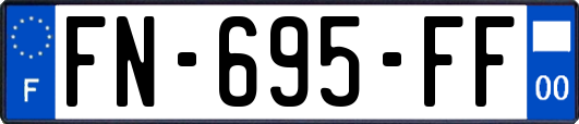 FN-695-FF