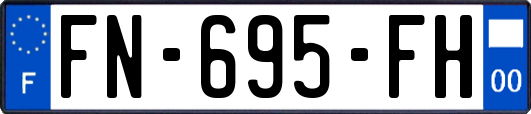 FN-695-FH