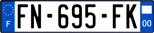 FN-695-FK