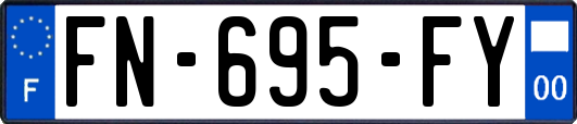FN-695-FY
