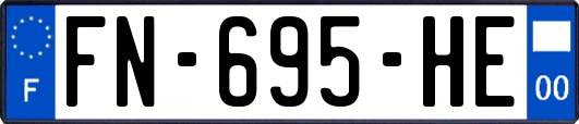 FN-695-HE