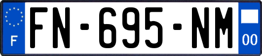 FN-695-NM