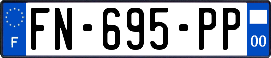 FN-695-PP