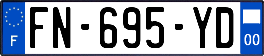FN-695-YD