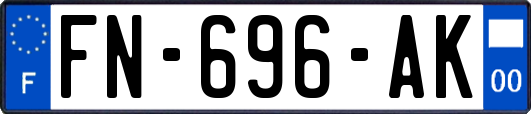 FN-696-AK