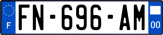 FN-696-AM