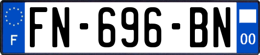 FN-696-BN