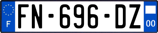 FN-696-DZ