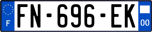 FN-696-EK