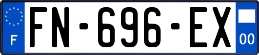 FN-696-EX