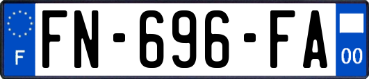 FN-696-FA