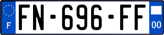 FN-696-FF