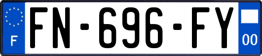 FN-696-FY