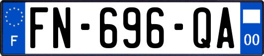 FN-696-QA