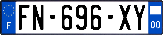 FN-696-XY