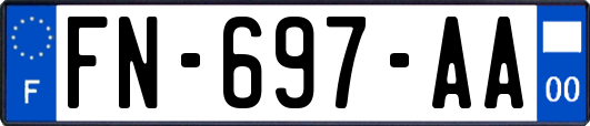 FN-697-AA