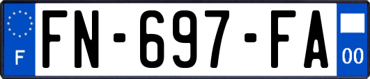 FN-697-FA