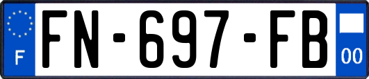 FN-697-FB