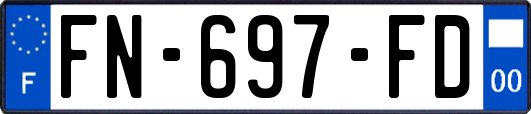 FN-697-FD
