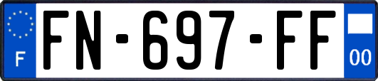 FN-697-FF